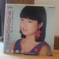 飯島真理　テクノ