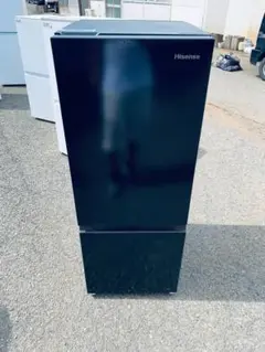 Hisense中古冷蔵庫 162L 2023年製 形名HRーD15F HR-D15F/HR-D15FB | ハイセンスジャパン株式会社