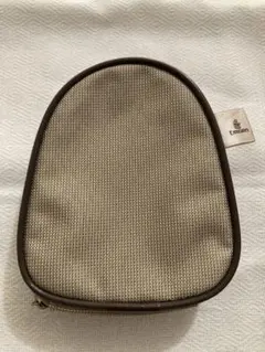 非売品 Emirates エミレーツ航空 ポーチ