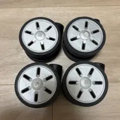 RIMOWA マルチホイール x 4個 ① - メルカリ