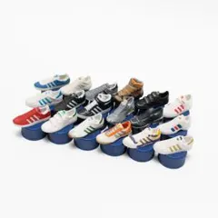 adidas アディダス スニーカー ボトル キャップ ペプシ コーラのサムネイル