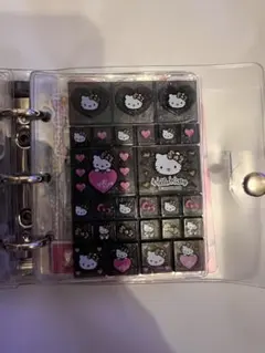 2025年最新】シール帳完成品の人気アイテム - メルカリ