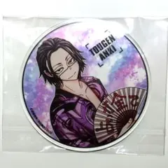 桃源暗鬼 桃華月詠 アニメイト グラッテ アクリルコースター 原作　①