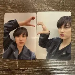 ♡INIトレカ 尾崎匠海 MATCH UP 選出