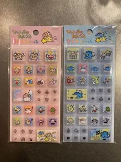 【正規品】たまごっち　てんしっち　2枚セット