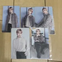 ペンミ エンコネ トレカ ソヌ