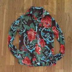 Rare Lady's シャツ