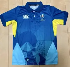 2025年最新】ラグビー ワールドカップ 2019 ポロシャツの人気アイテム