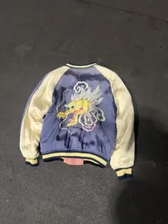 2026年最新】シルバーストーンスカジャンの人気アイテム - メルカリ