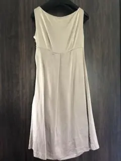 ワンピース ドレス