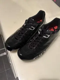Giro Empire SLX ブラック 43サイズ　試着のみ未使用 GIRO/ジロ】EMPIRE SLX Black Yasuda 