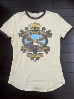 DSQUARED2 Tシャツ Mサイズ