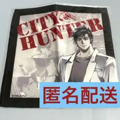 シティーハンター プライベートアイズ マイクロファイバークロス