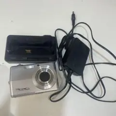 2025年最新】casio exilim ex-z500の人気アイテム - メルカリ