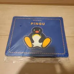 ピングー マウスパッド