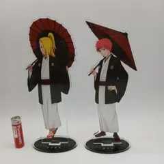 2025年最新】サソリ×デイダラの人気アイテム - メルカリ