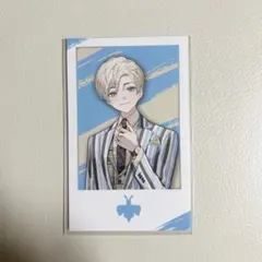 にじさんじ Oriens 2nd Anniversary 緋八マナ チェキ