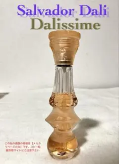 サルバドール・ダリ ダリッシム Dalissime オーデトワレ 30mlのサムネイル