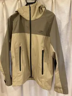 《着用1回》美品　アウトドアプロダクツ　マウンテンパーカー　L レディース