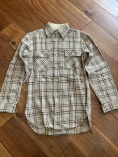 PENDLETON チェックシャツ
