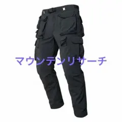 2026年最新】MOUNTAIN RESEARCH メンズ ワークパンツ・カーゴパンツ