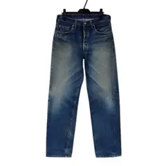 Levi's 501 BIG E W34 L36 米国 バレンシア工場製 USA