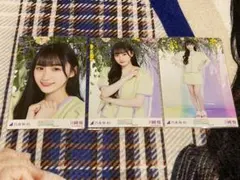 乃木坂46 生写真　川崎桜　真夏の全国ツアー2023 Specialコンプ