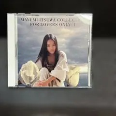 五輪真弓 MAYUMI ITSUWA COLLECTION CD