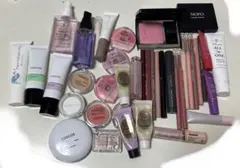 コスメ ブルベ 大量まとめ売り