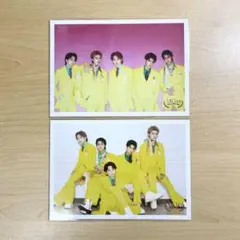 M!LK 集合 生写真 エビライ2022