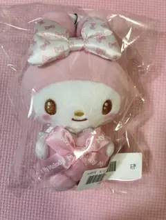 サンリオ(SANRIO) ぬいぐるみ（キャラクター大賞アイラブミー マイ