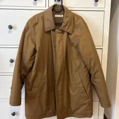 JW ANDERSON UNIQLO メンズ ブルゾン ブラウン L