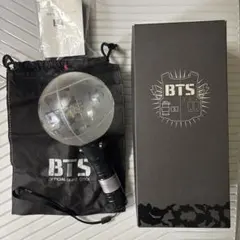 2026年最新】bts アミボム ver1の人気アイテム - メルカリ
