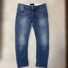 ZARA Z1975 デニムパンツ