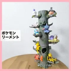 あつめて！かさねて！ポケモンの森2 流れ星の夜 8種セット - メルカリ