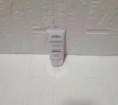 ダルバウォーターフルトーンアップサンクリーム 50mlパープル✨ae