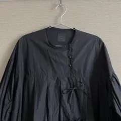 2025年最新】オオカミとフクロウ 季節：オールシーズン 長袖・七