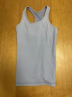 【SUKALA】ストレッチ素材 タンクトップ