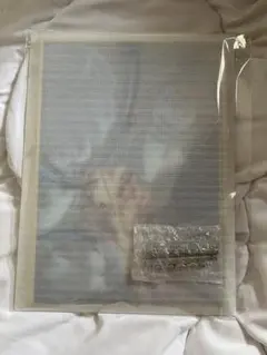 鬼滅の刃　無限列車編　A賞ビックレイヤードアクリルパネル　猗窩座