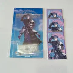 にじさんじ サンリオ 小柳ロウ ⑤