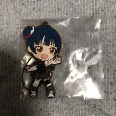 津島善子（ヨハネ）練習着ラバスト