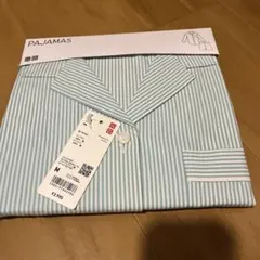 UNIQLO ルームウェア　レディース　Ｍサイズ　ストライプ
