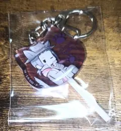 文豪ストレイドッグス 文スト キャンディー風アクリルキーホルダー 森鴎外