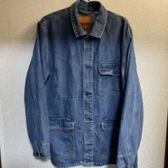 リーバイス デニムジャケット