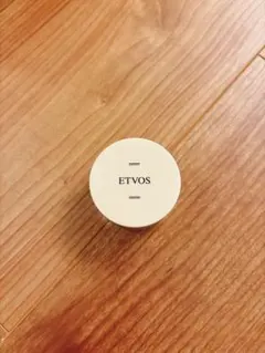 ETVOS ナイトミネラルファンデーションC フェイスパウダー　ミニサイズのサムネイル
