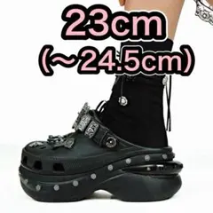 AnderssonBell x Crocs 厚底 アンダーソンベル クロックス - メルカリ