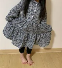 最終値下げ‼︎アーバンチェリー　ワンピース