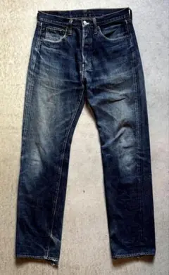 DENIME最初期501XX50