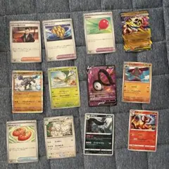 ポケモンカード27枚セットのサムネイル