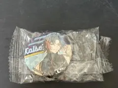 にじさんじ 魁星 くら寿司コラボ缶バッジ
